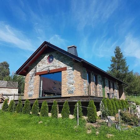 Cottage Oak Elgersburg Exterior foto