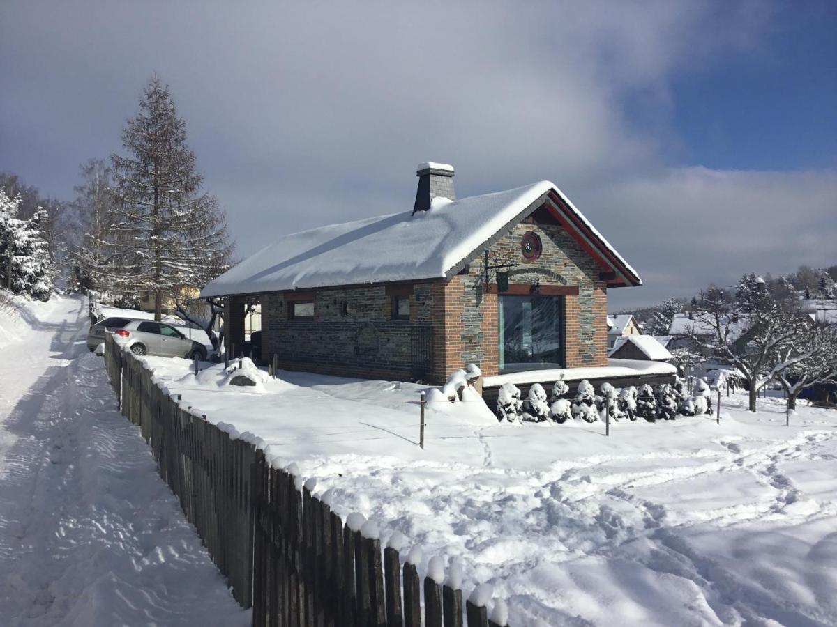 Cottage Oak Elgersburg Exterior foto