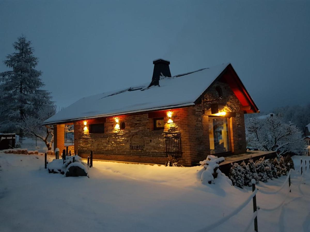 Cottage Oak Elgersburg Exterior foto