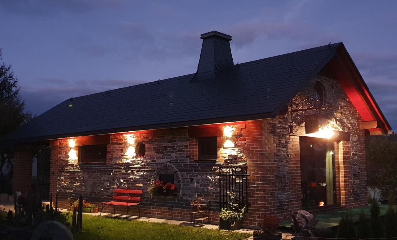 Cottage Oak Elgersburg Exterior foto