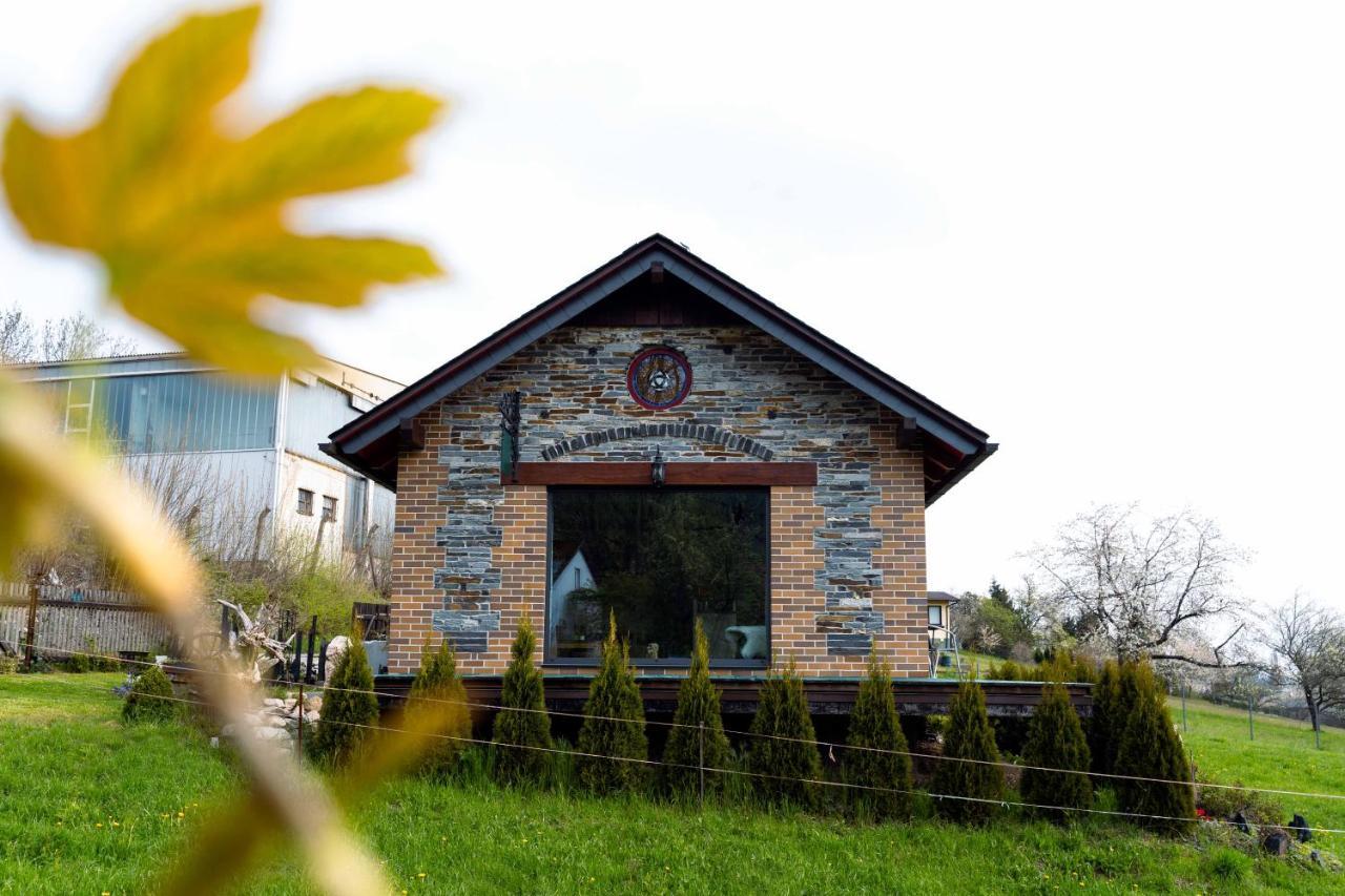 Cottage Oak Elgersburg Exterior foto
